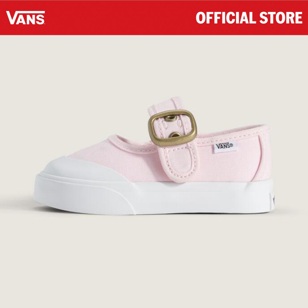 Vans Toddler Mary Jane