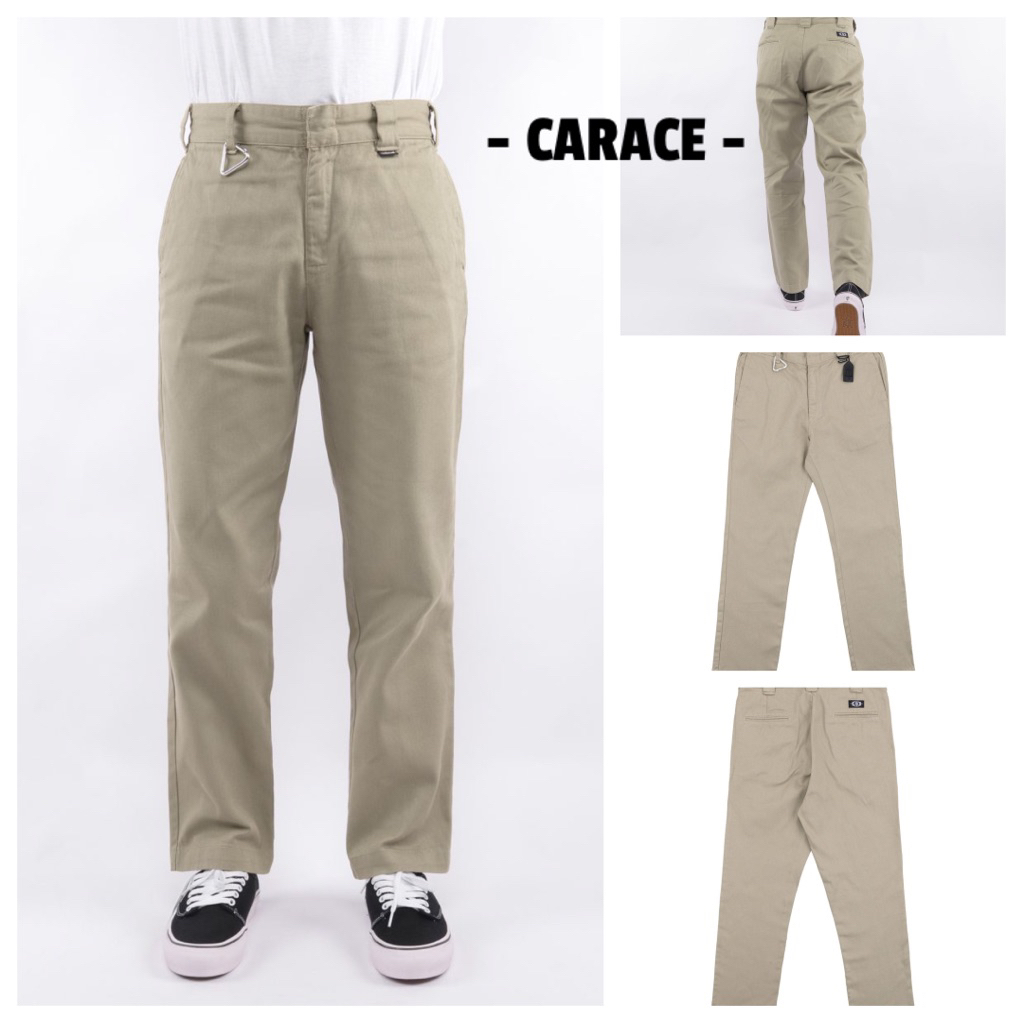 Maternal Disaster - Long Pants | Original