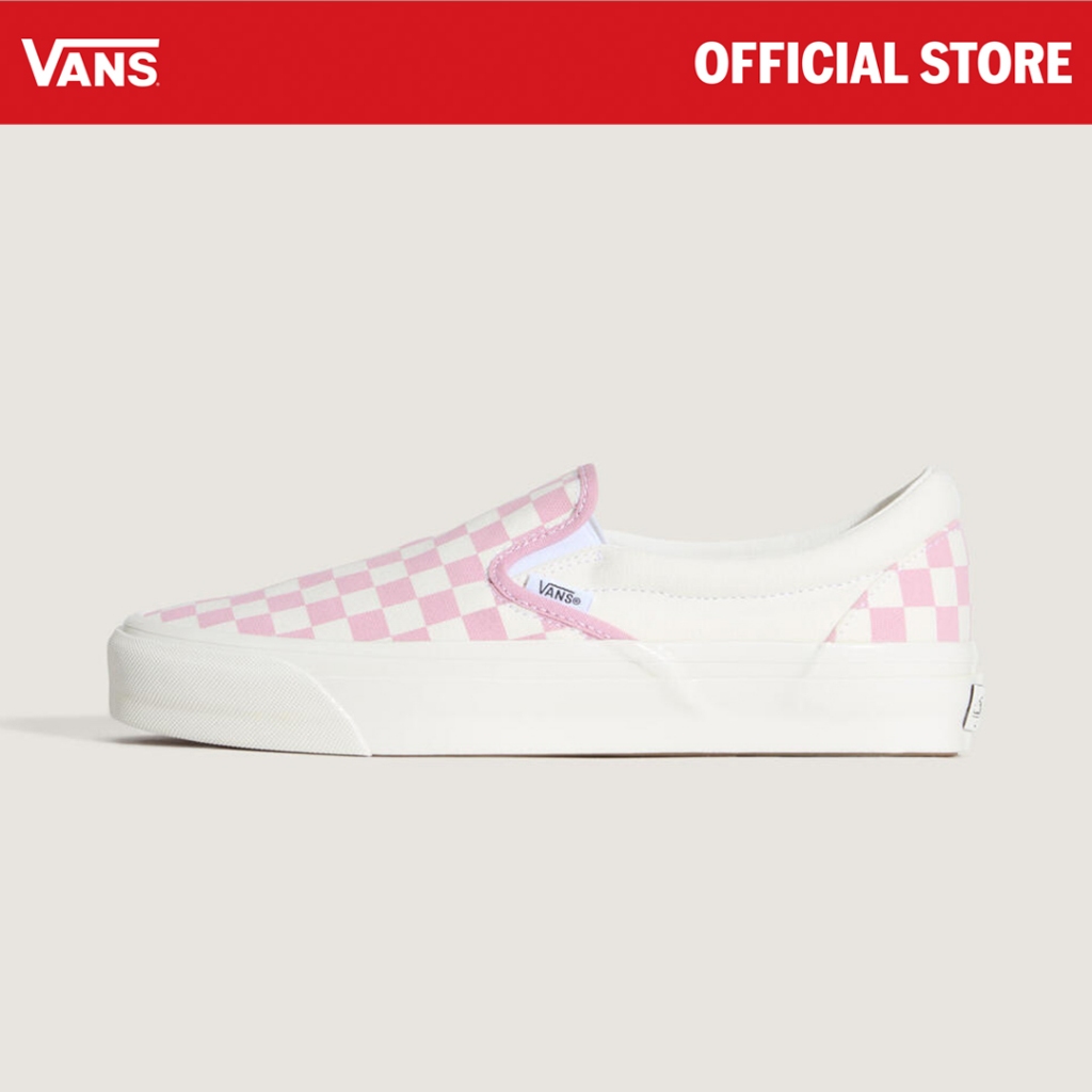 Vans Premium LX Classic Slip-On 98