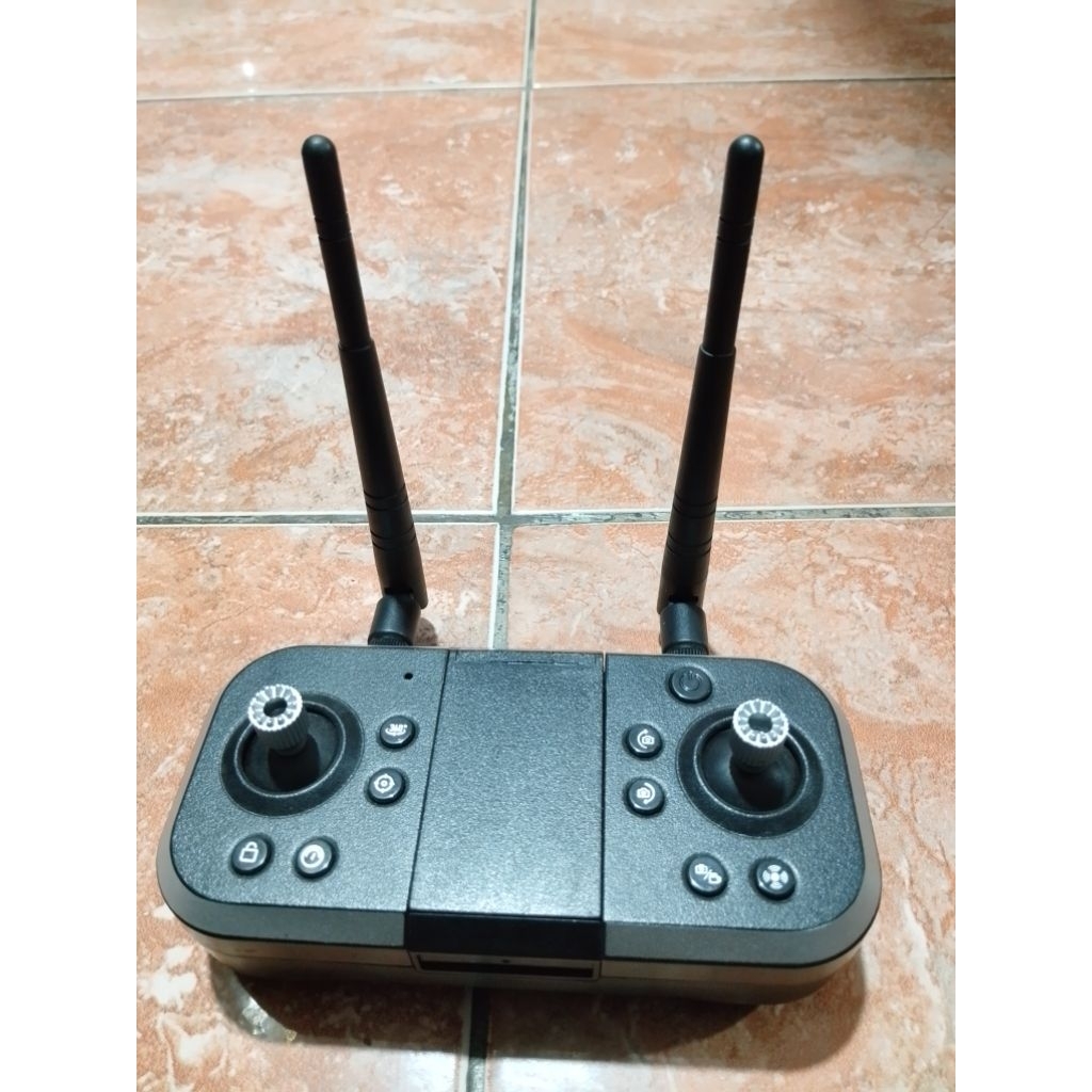 Remot drone s5s mini