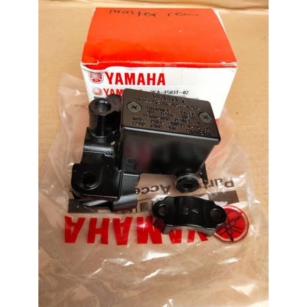 MASTER REM RX KING ORIGINAL