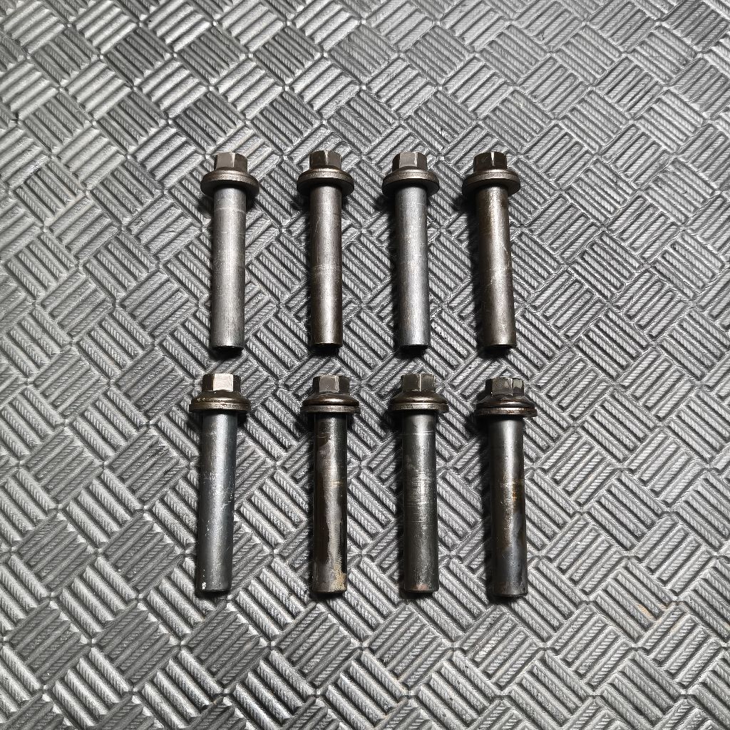 Baut blok head CRF 150L Original