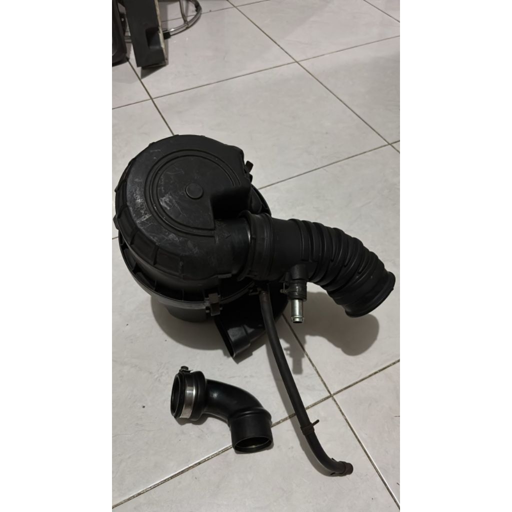 box filter starlet GT