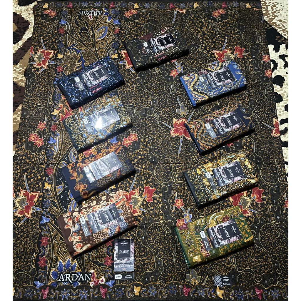 Ardan batik lasem/sarung Ardan/Ardan batik/sarung batik