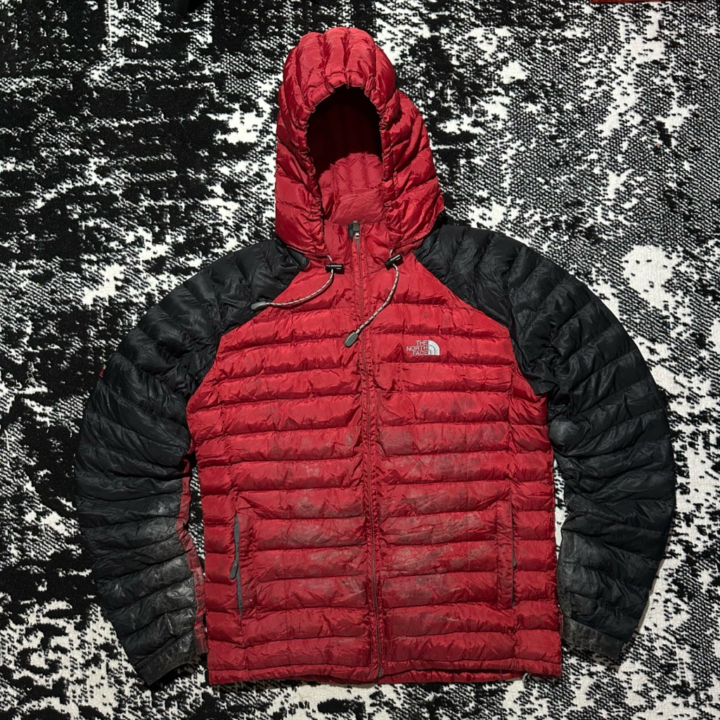Puffer TNF summit series Jacket Vintage Unisex