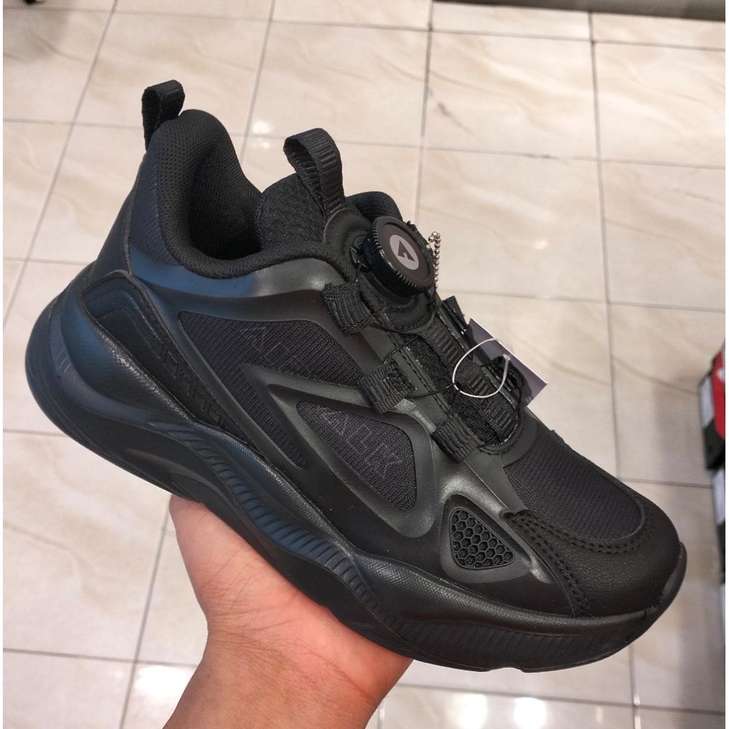 SEPATU AIRWALK ELGIN JR BOY'S LIFESTYLE-AIWCX251005M