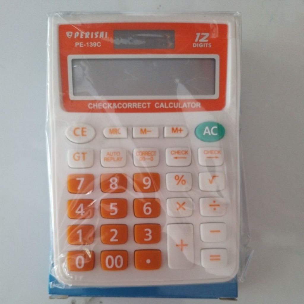 kalkulator perisai / kalkulator mini