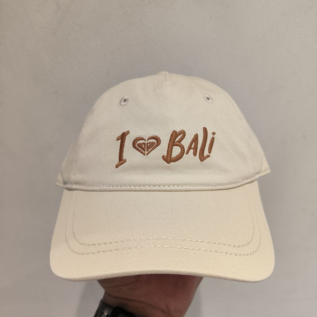 TOPI ROXY AB DEAR BELIEVER BALI