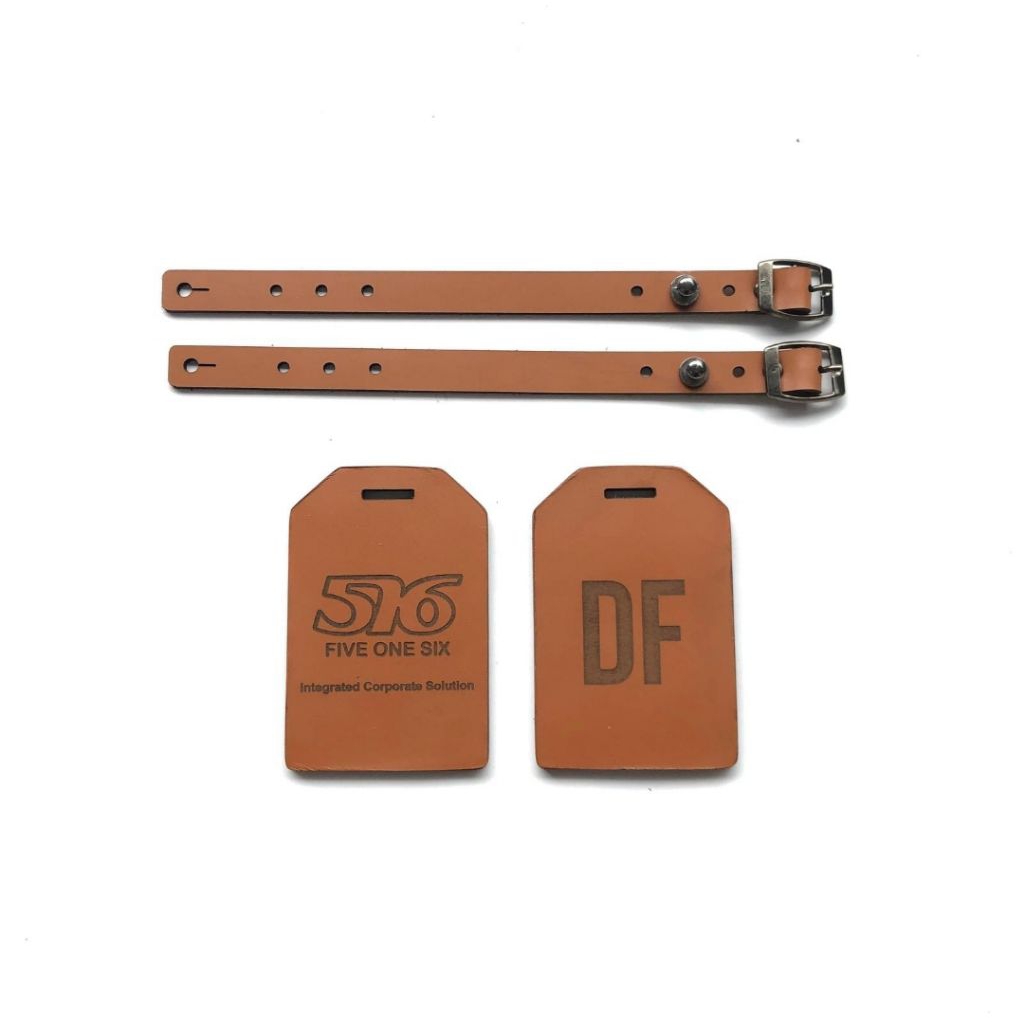 Custom Luggage Tag, Gantungan Koper, Baggage Tag/ label koper / tag koper l