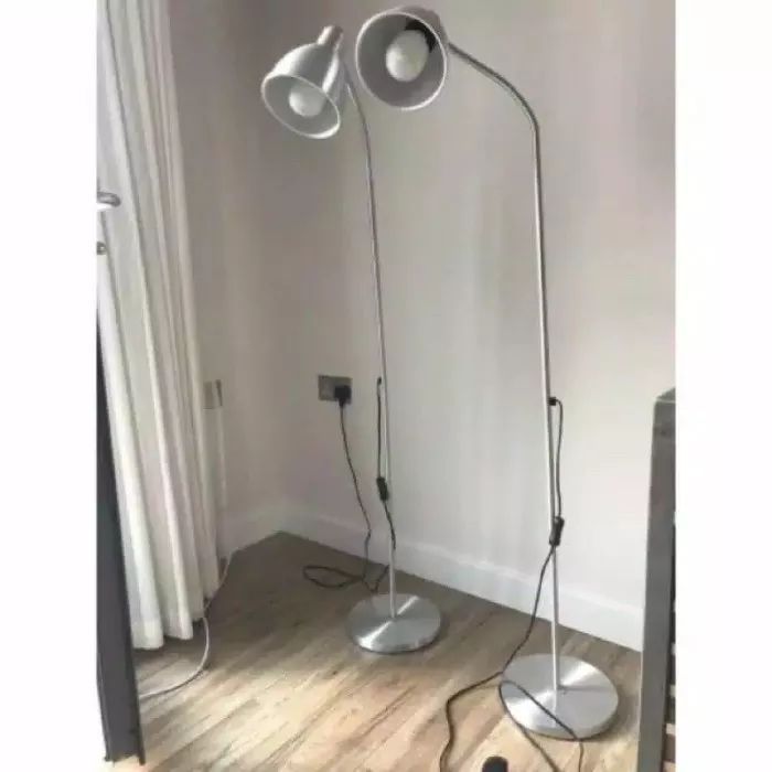 lampu facial / lampu belajar / lampu lantai / lampu sulam alis / lampu eyelash / lampu salon / lampu