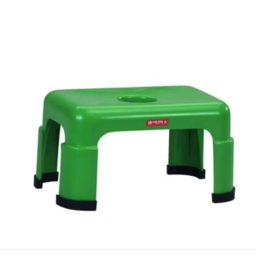 Bangku Jongkok Lion Star G-3