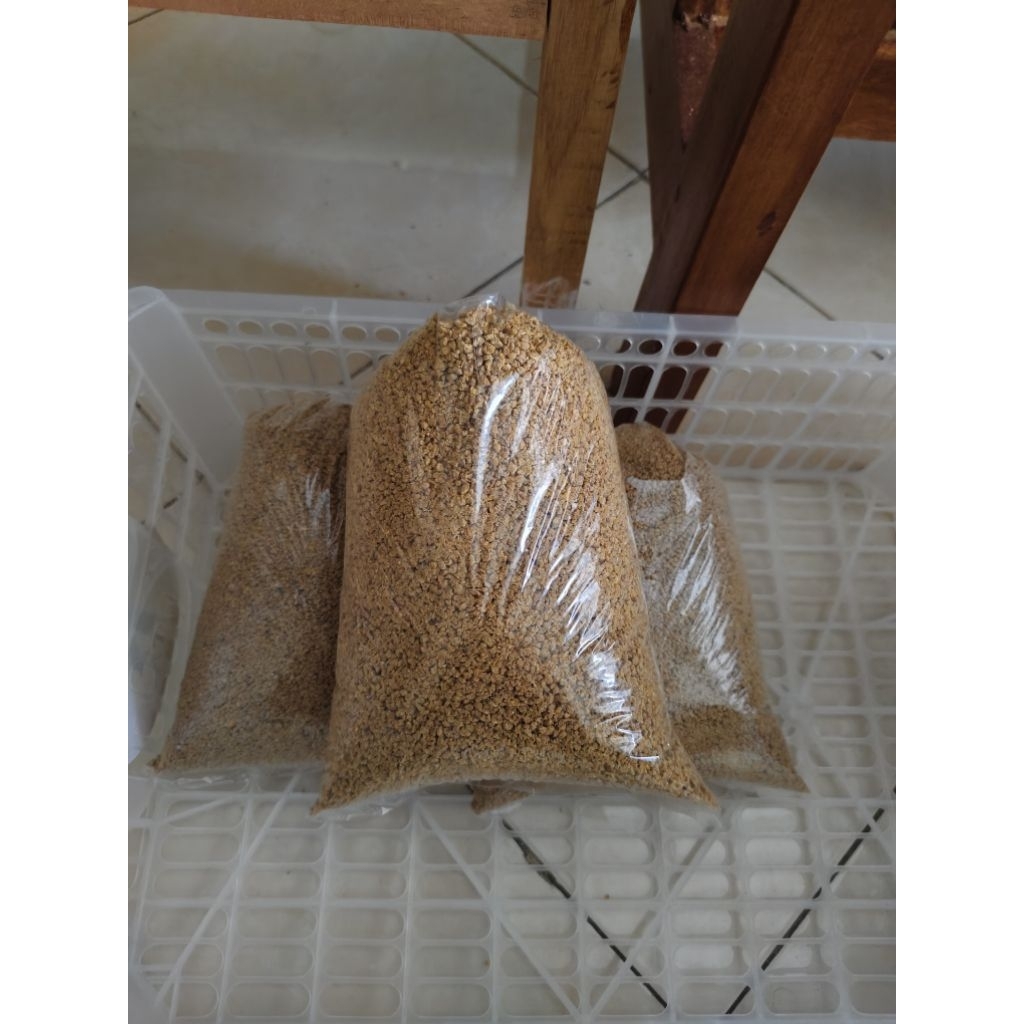 Multifeed BR 1-7 pakan ayam