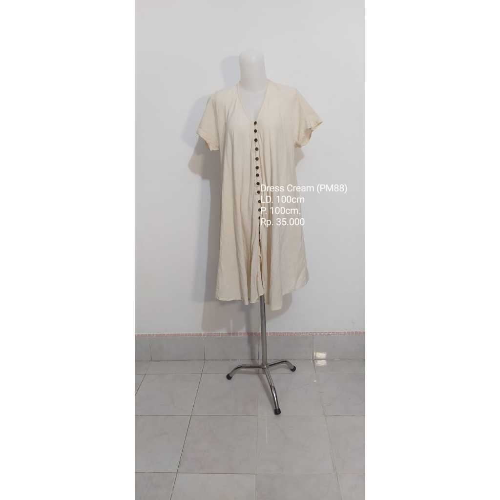 Dress Cream (PM88)