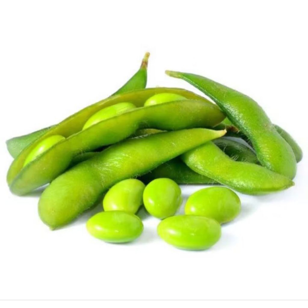 Puri Segar Shop, Kacang Edamame Segar 1 Kg
