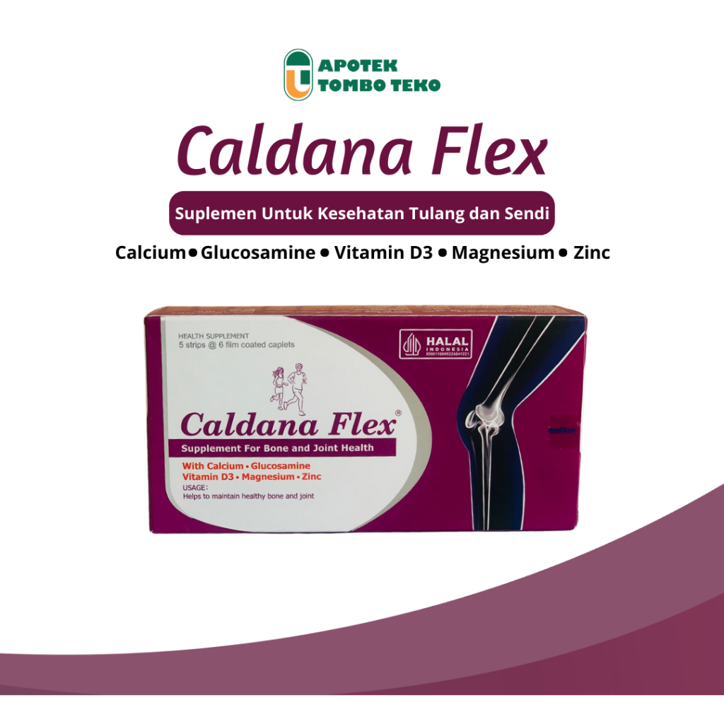 CALDANA FLEX