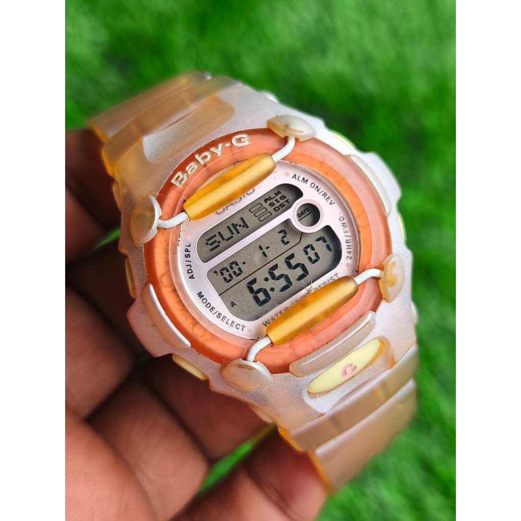 Casio BabyG G-Shock  original