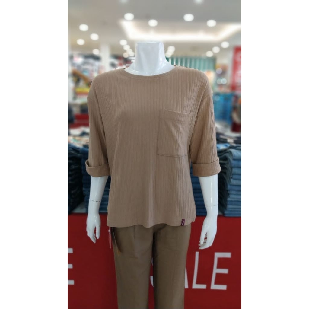 kaos ako jeans kode.ft