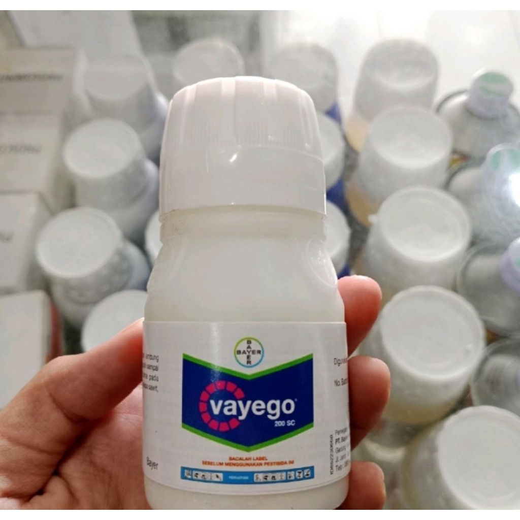 Insektisida vayego 200sc kemasan 50ml