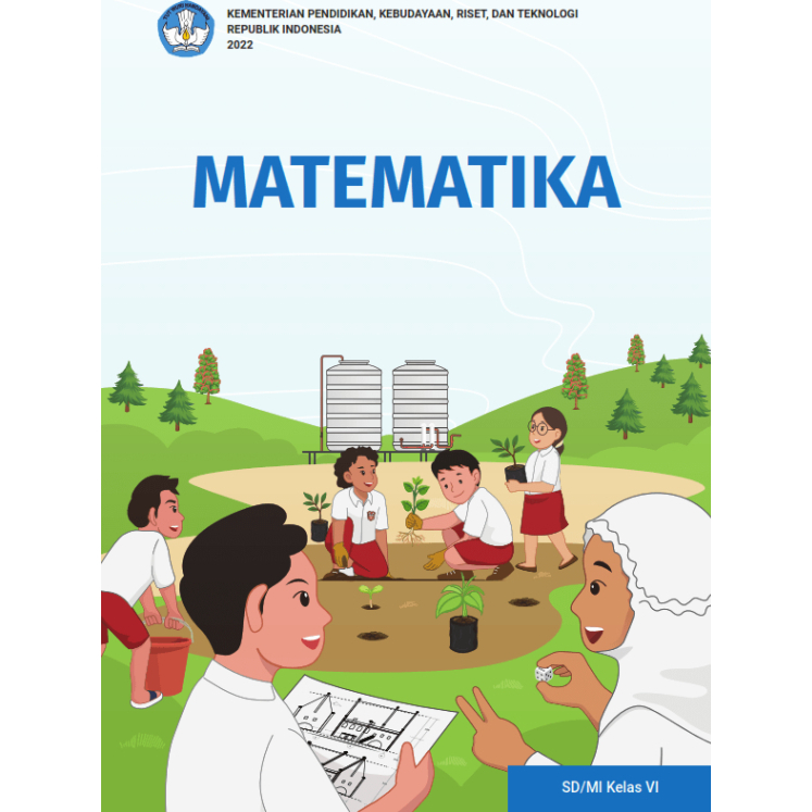 Matematika Kelas 6