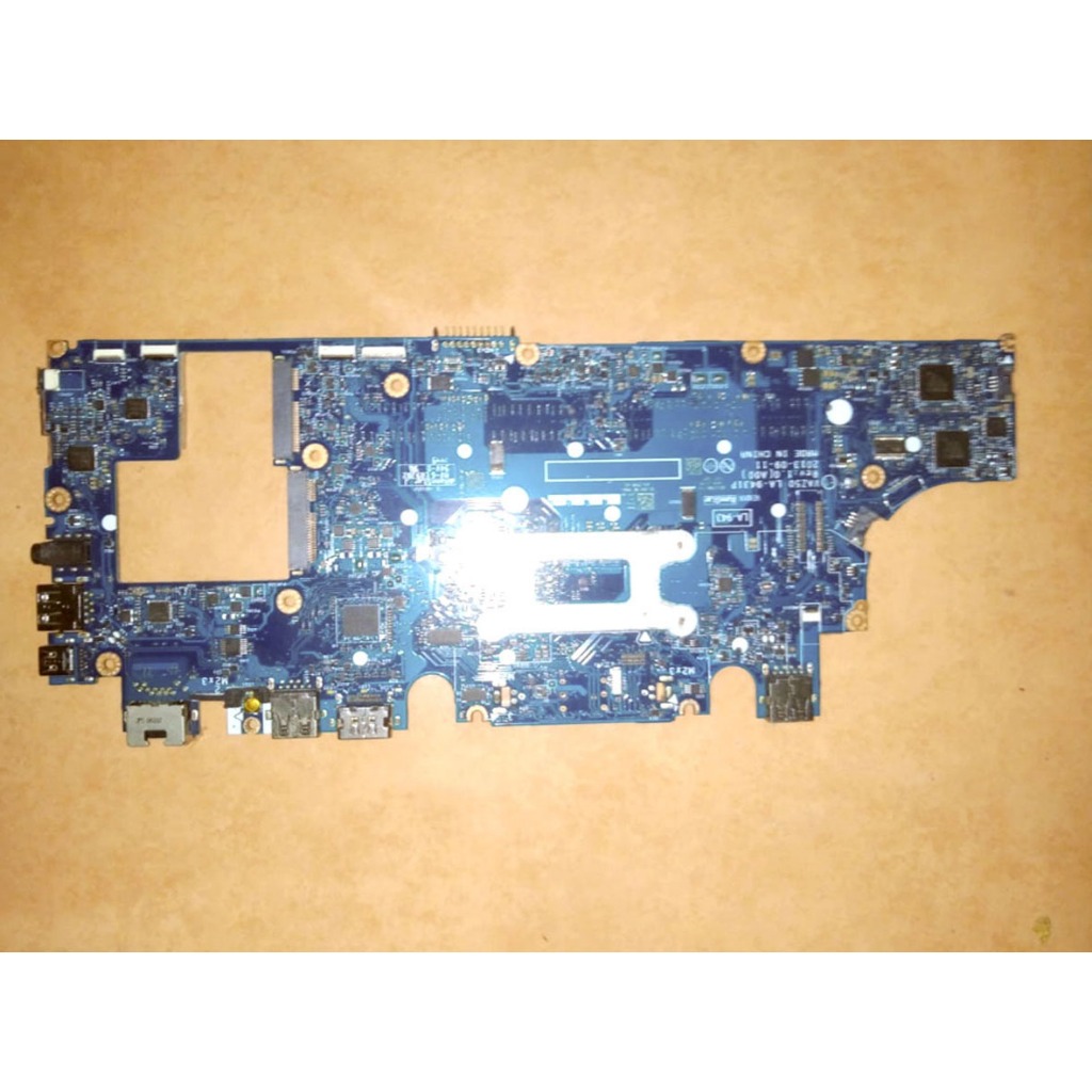 Motherboard Dell Latitude e7240 (Rusak)