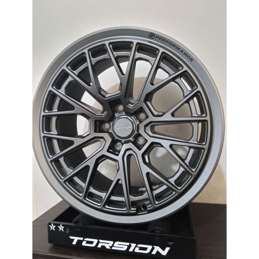 VELG MOBIL ORIGINAL RH PERFOMANCE RING 18