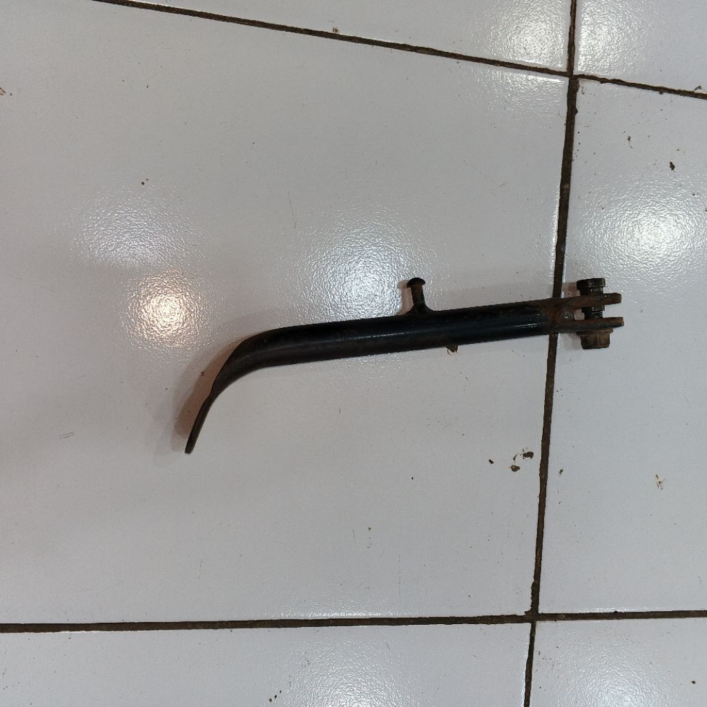 Standar 1 satria fu karbu