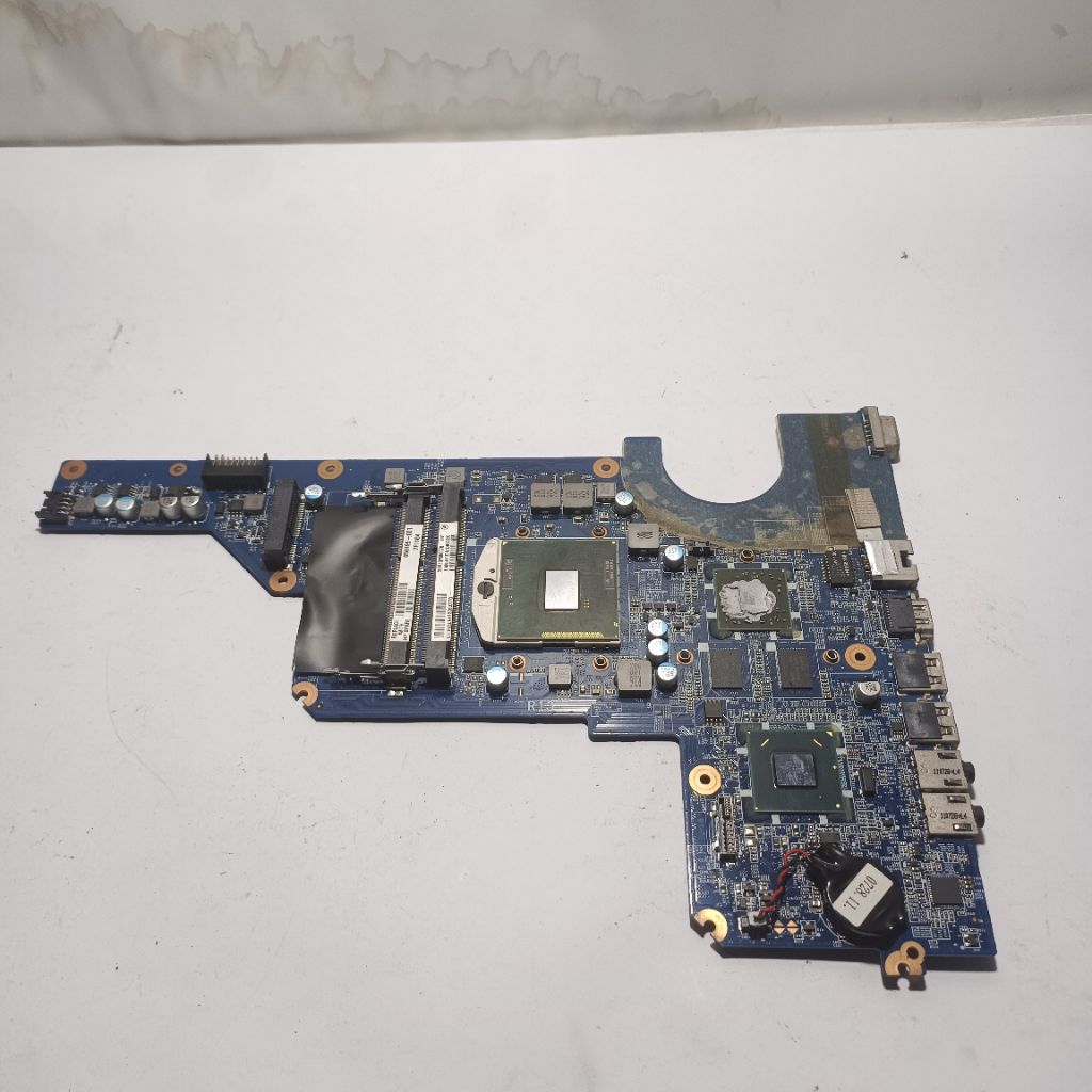 Motherboard Mobo Mesin Laptop HP Pavilion G4 G4-1000 G4-1209TX