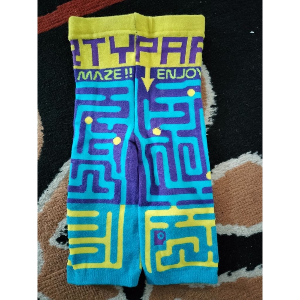 leging bayi like new