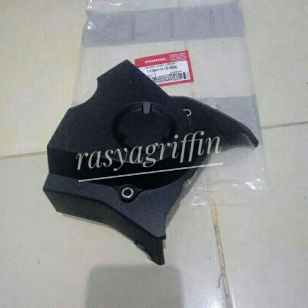 tutup gear depan cb150r old