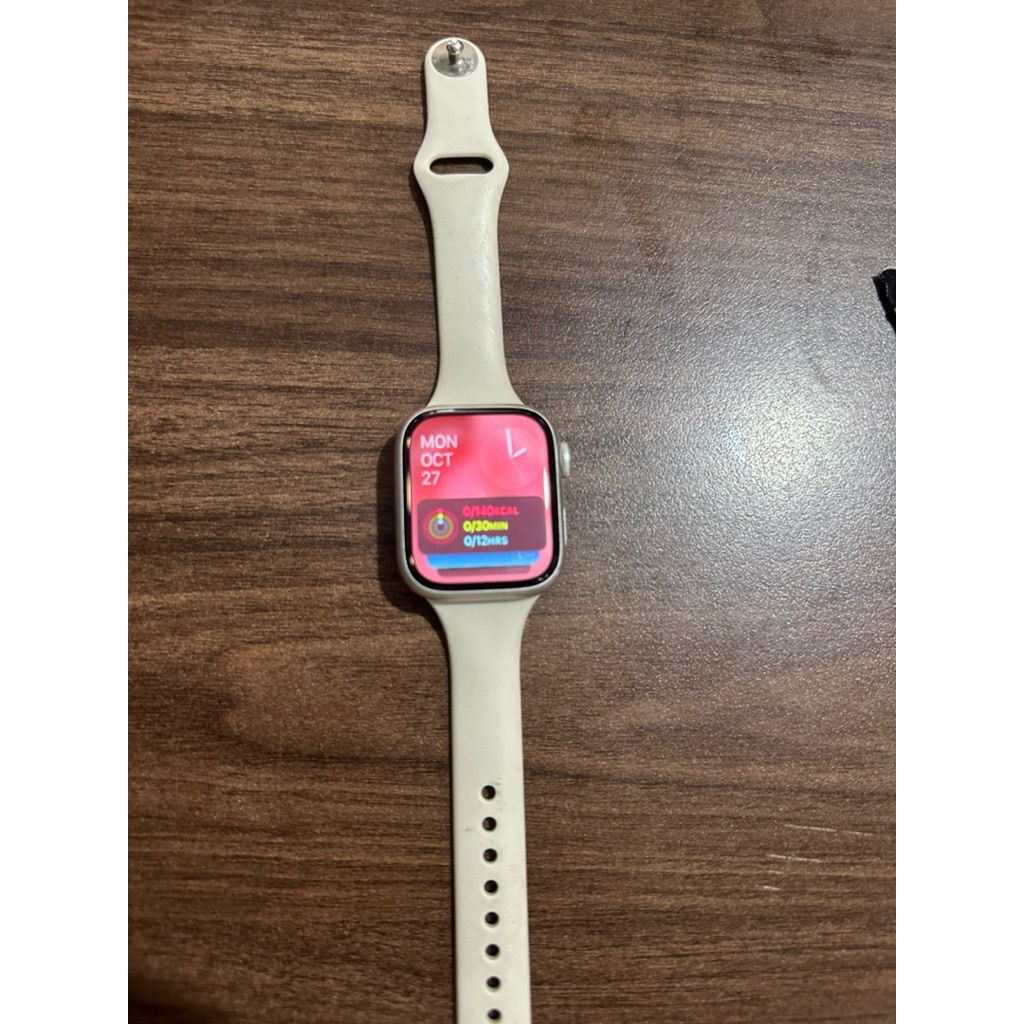 apple watch series 7 41mm