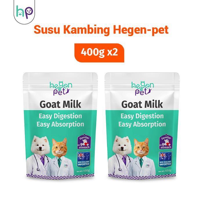 Pro Plan - Susu Anak Kambing Pengganti Susu Induk Yang Sedang Hamil Menyusui Kitten Kucing & Anjing