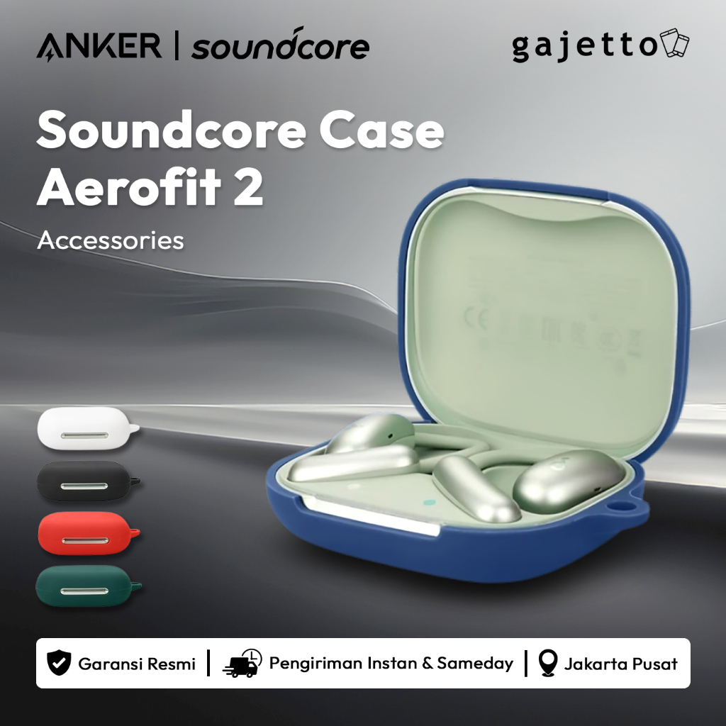 Case Soundcore Aerofit 2 Pelindung Soundcore Aerofit2