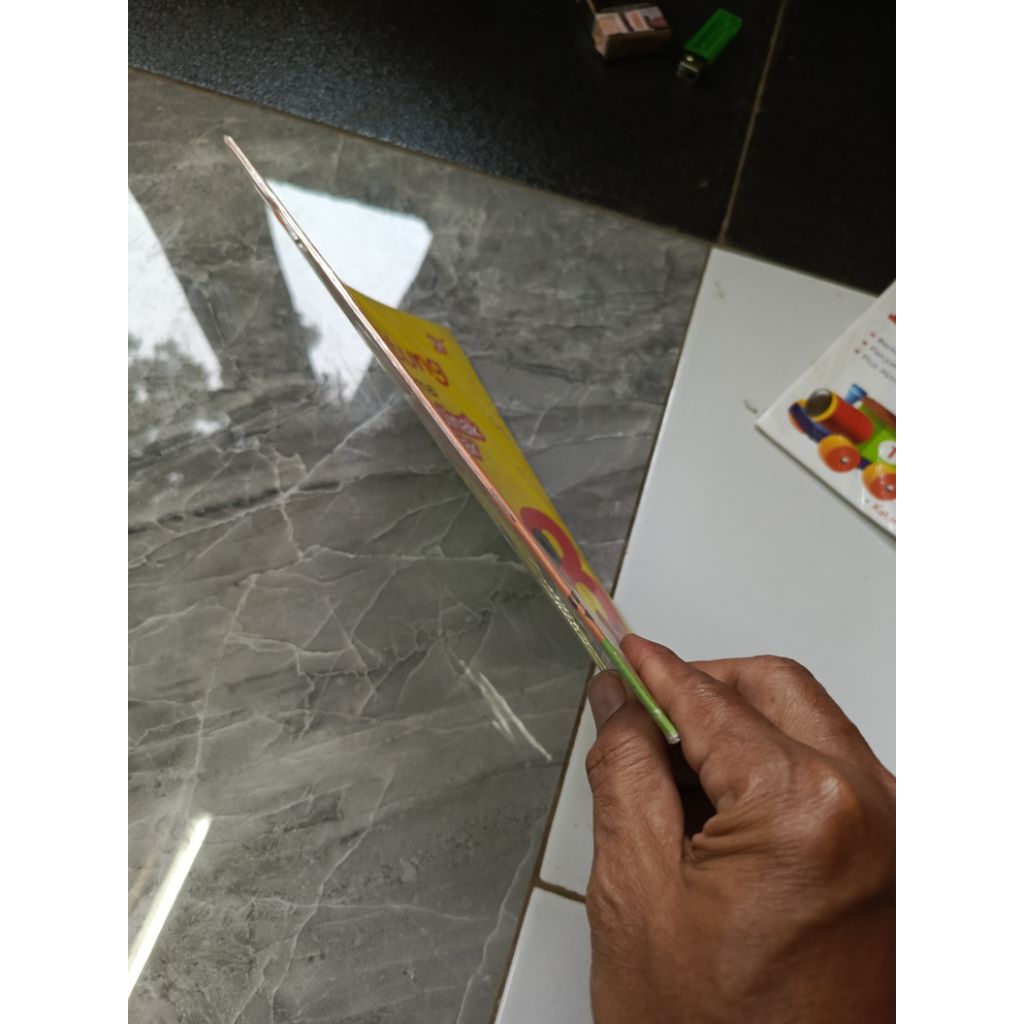 Berhitung bersama Hewan Jinak dan Liar-Elyva-Di GB2 kode E3