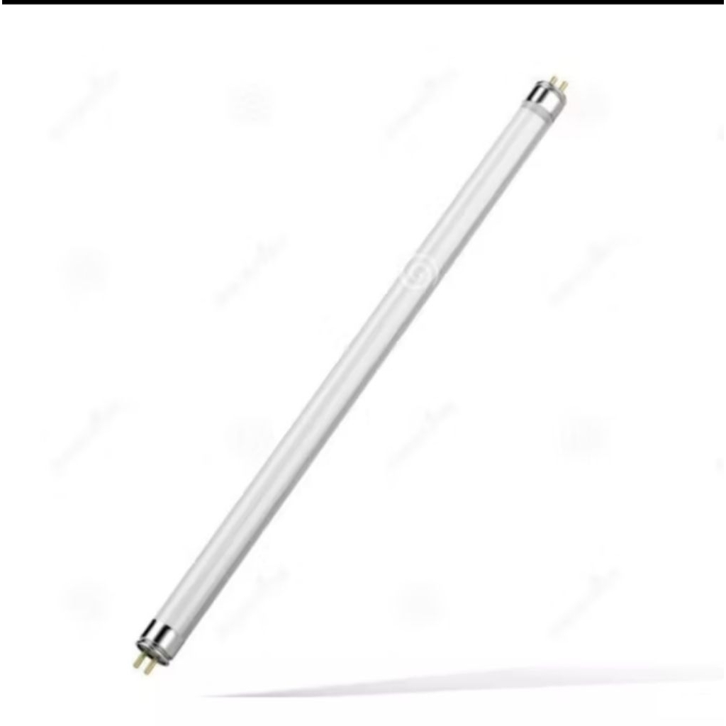 lampu refil T5 neon 8w - lampu TL T5 8w biru/kuning