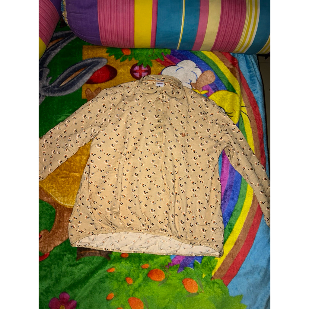 CARDINAL baju cewek uk XL