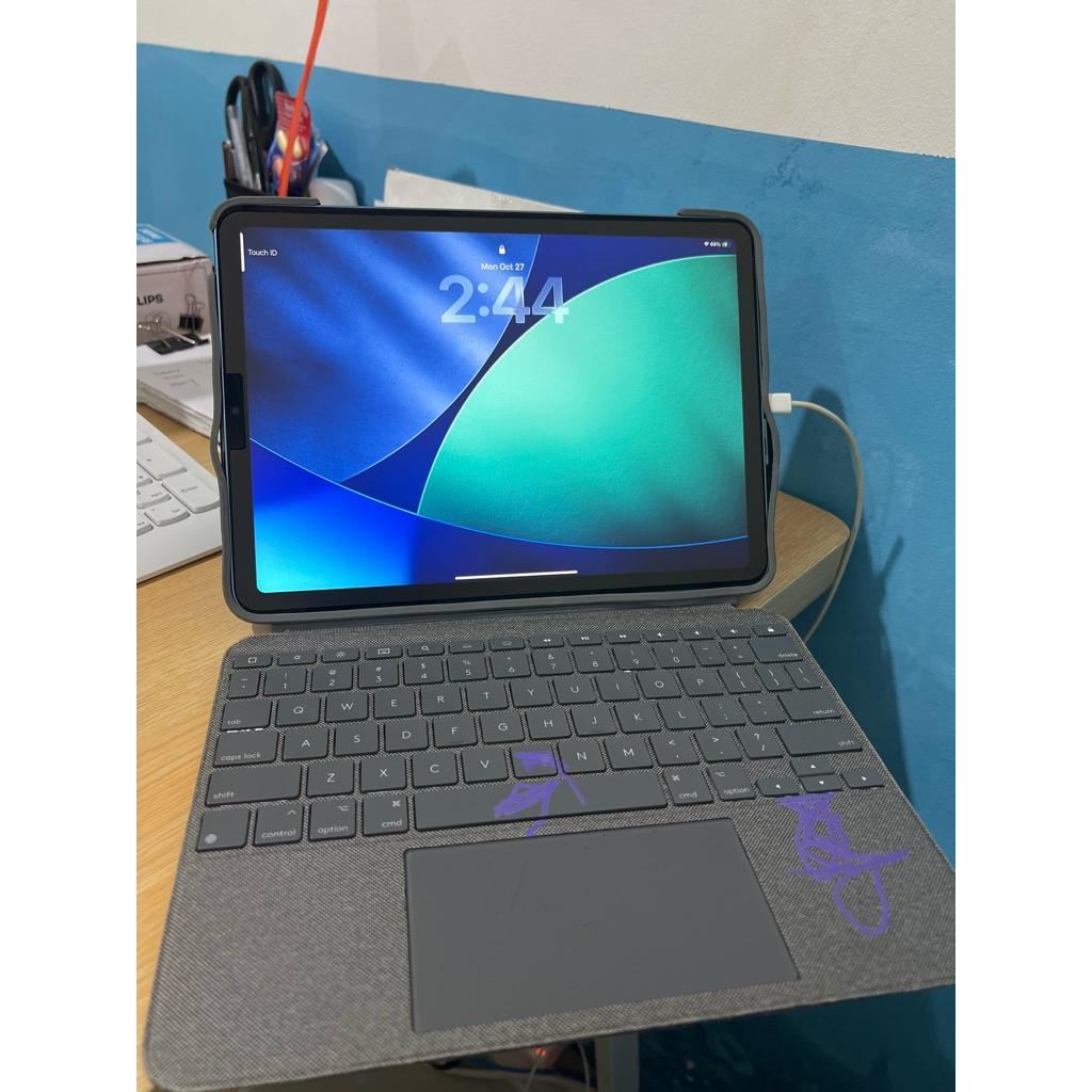 IpadAir5