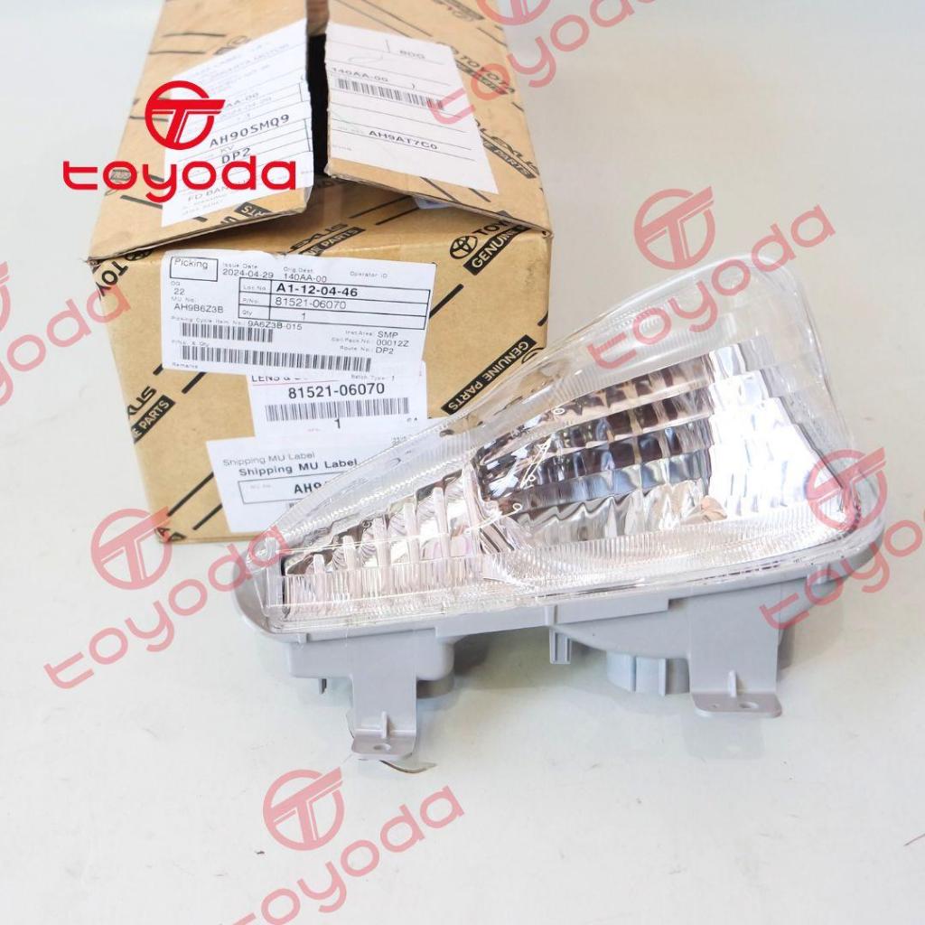 LAMPU SEIN SAMPING/ INNOVA REBORN FACELIFT