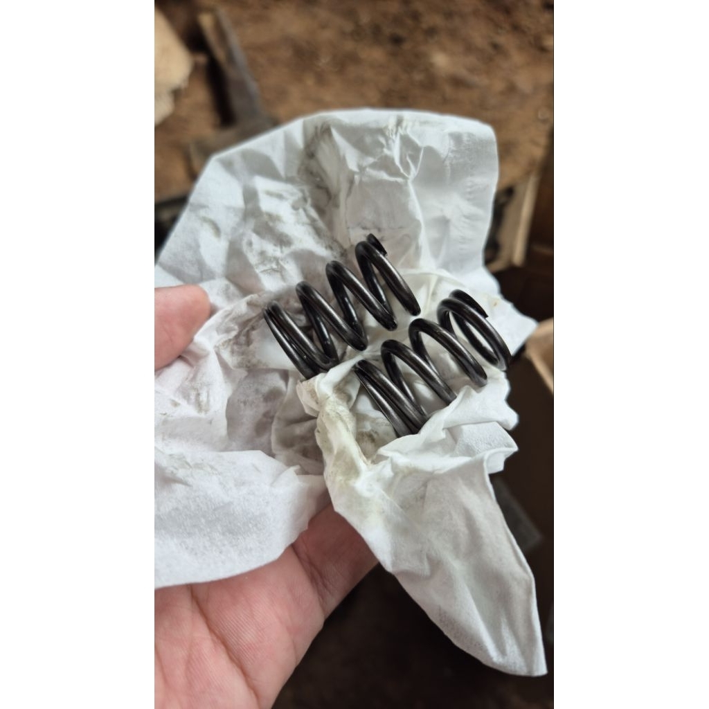 Perklep UMA RACING 34MM Universal
