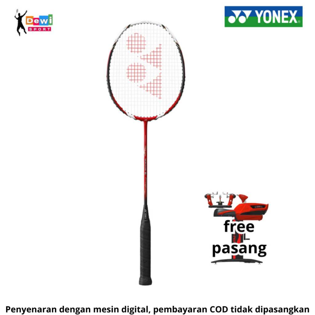 Raket Badminton YONEX VOLTRIC 3