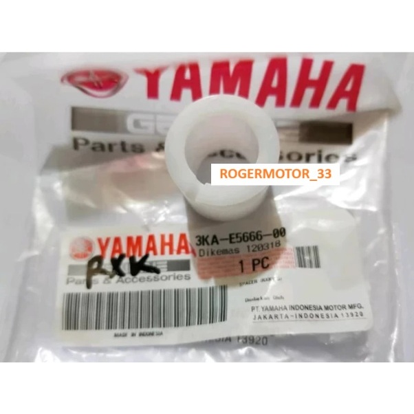 BOSH BOS TAHANAN SELAHAN ENGKOL RX KING RXK ORIGINAL 3KA-E5666-00