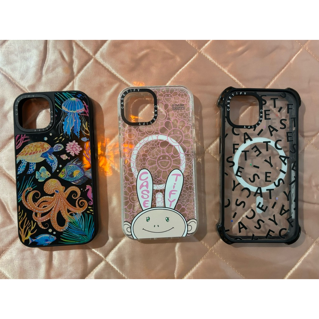 Preloved Case Iphone 15