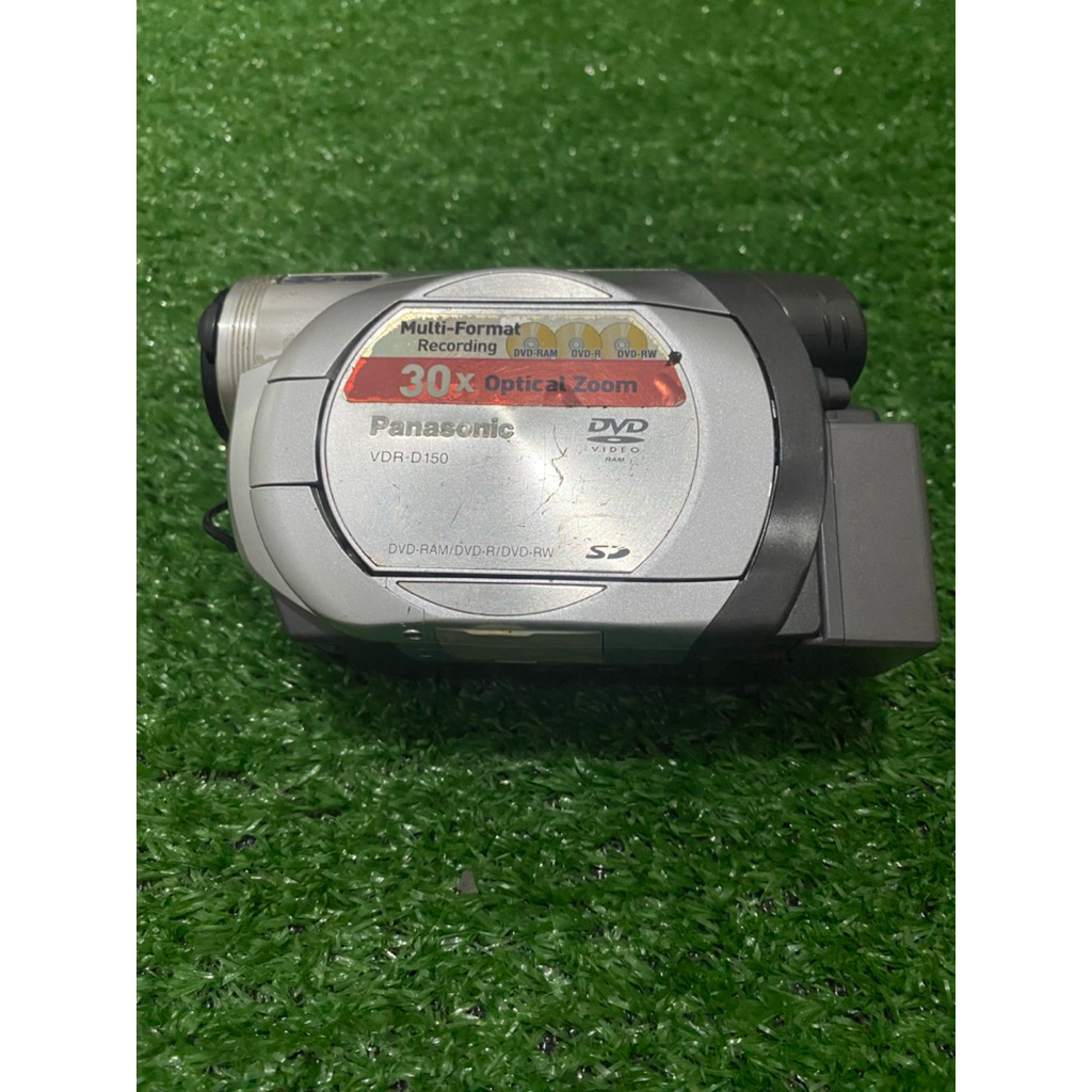 camera Handycam Panasonic