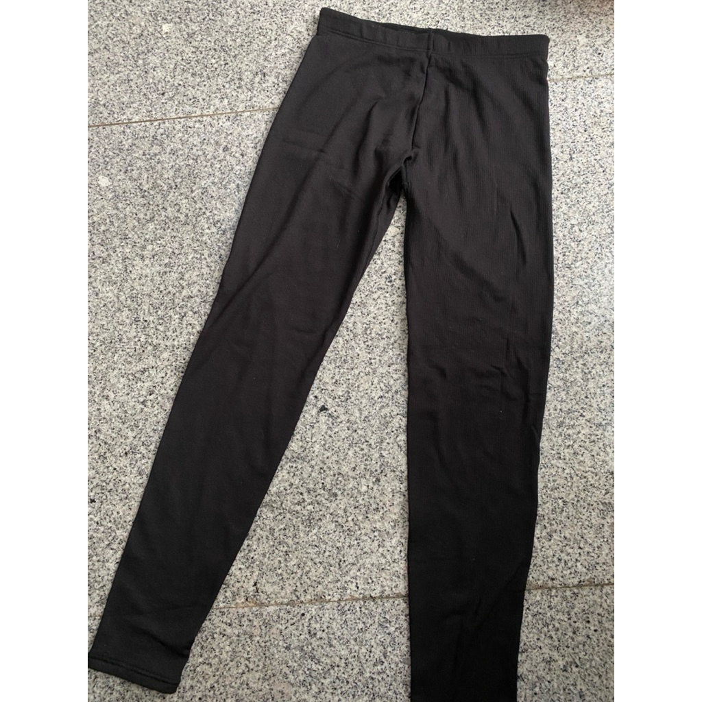 heattech ultra warm uniqlo pants