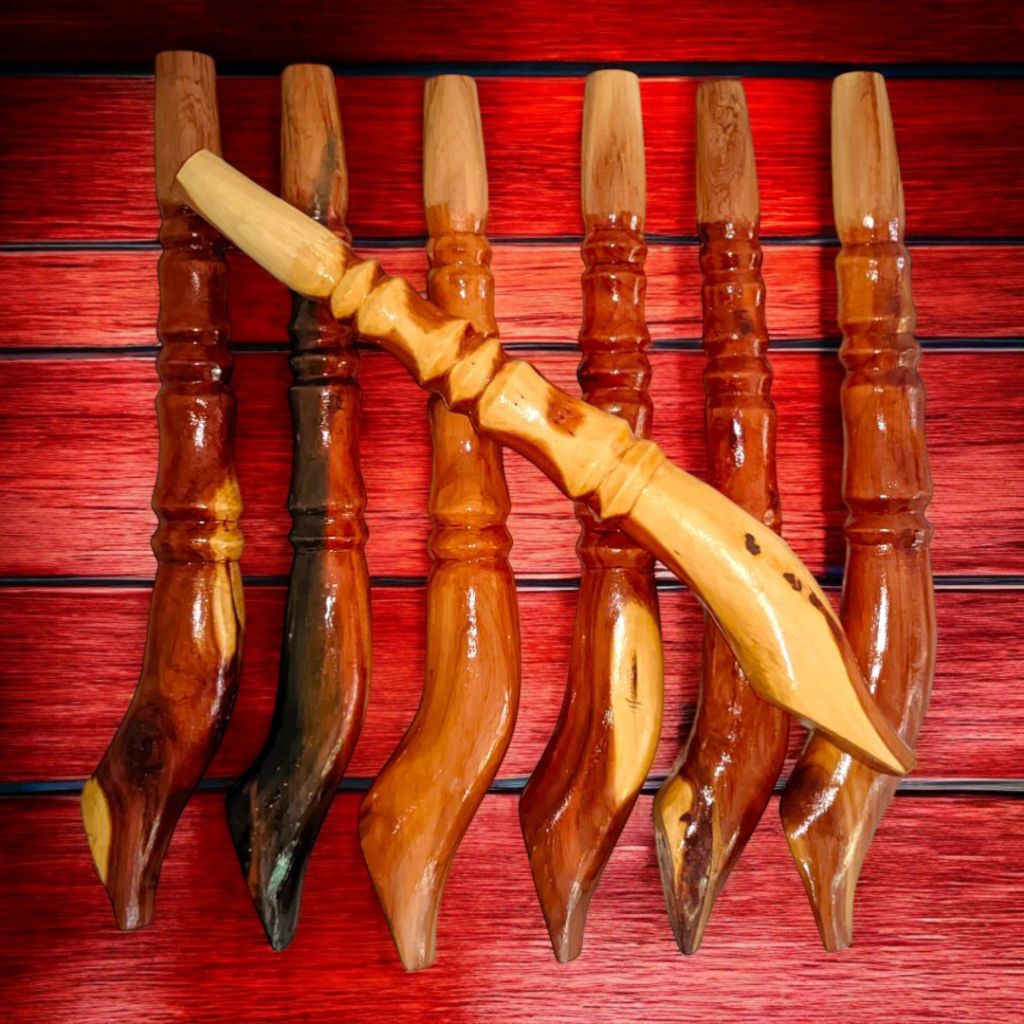 Pahul Gagang Joran Timbang Set7 GT-1704