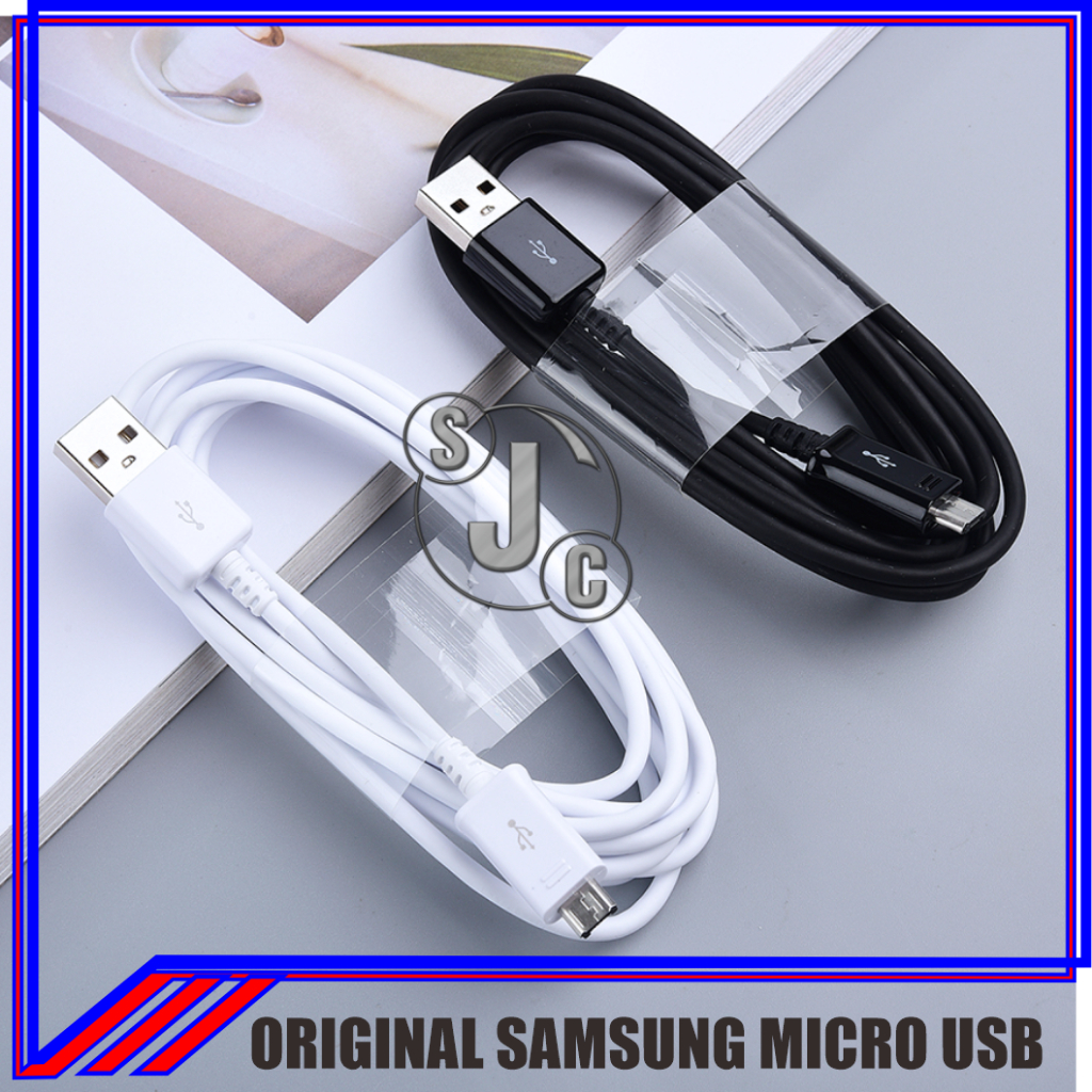 kabel data samsung j2 prime micro usb