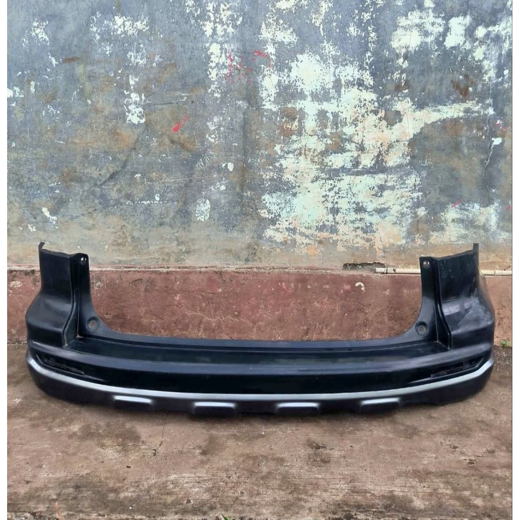 bumper bemper belakang Honda CRV 2010-2011