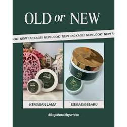 BGB BODY LOTION BPOM ORIGINAL 100% PAKET BADAN BGB