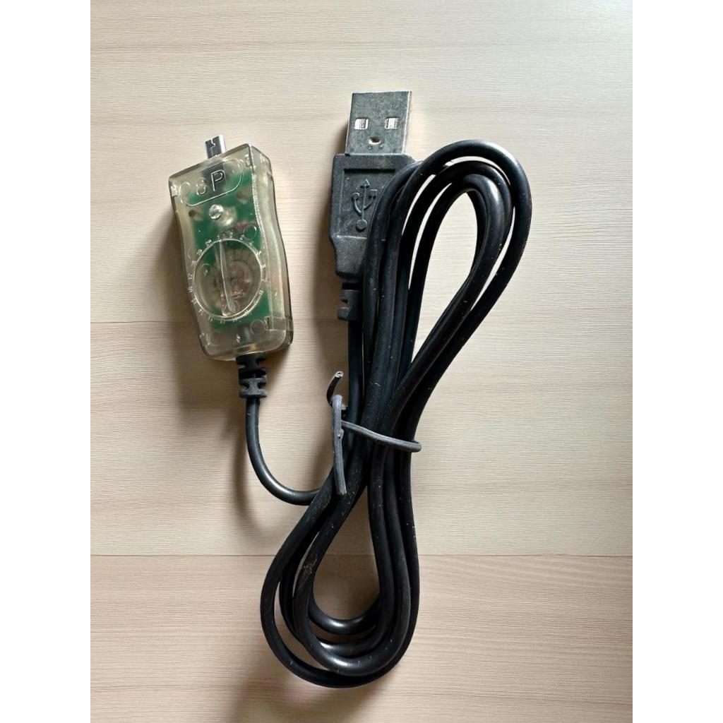 TERMURAH Kabel Data Usb Flash Hp Cina 10S 8P Baru