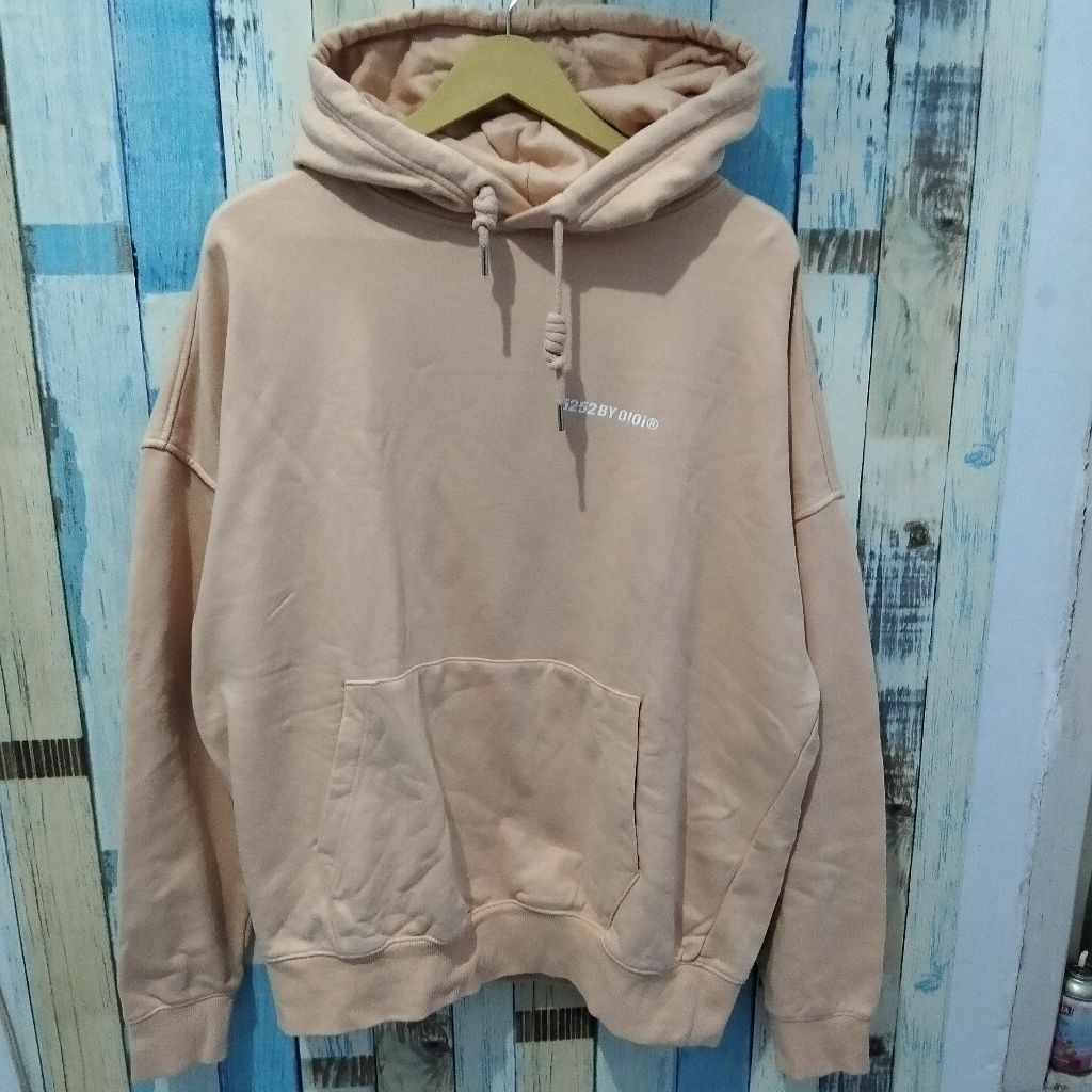 Hoodie oioi second original