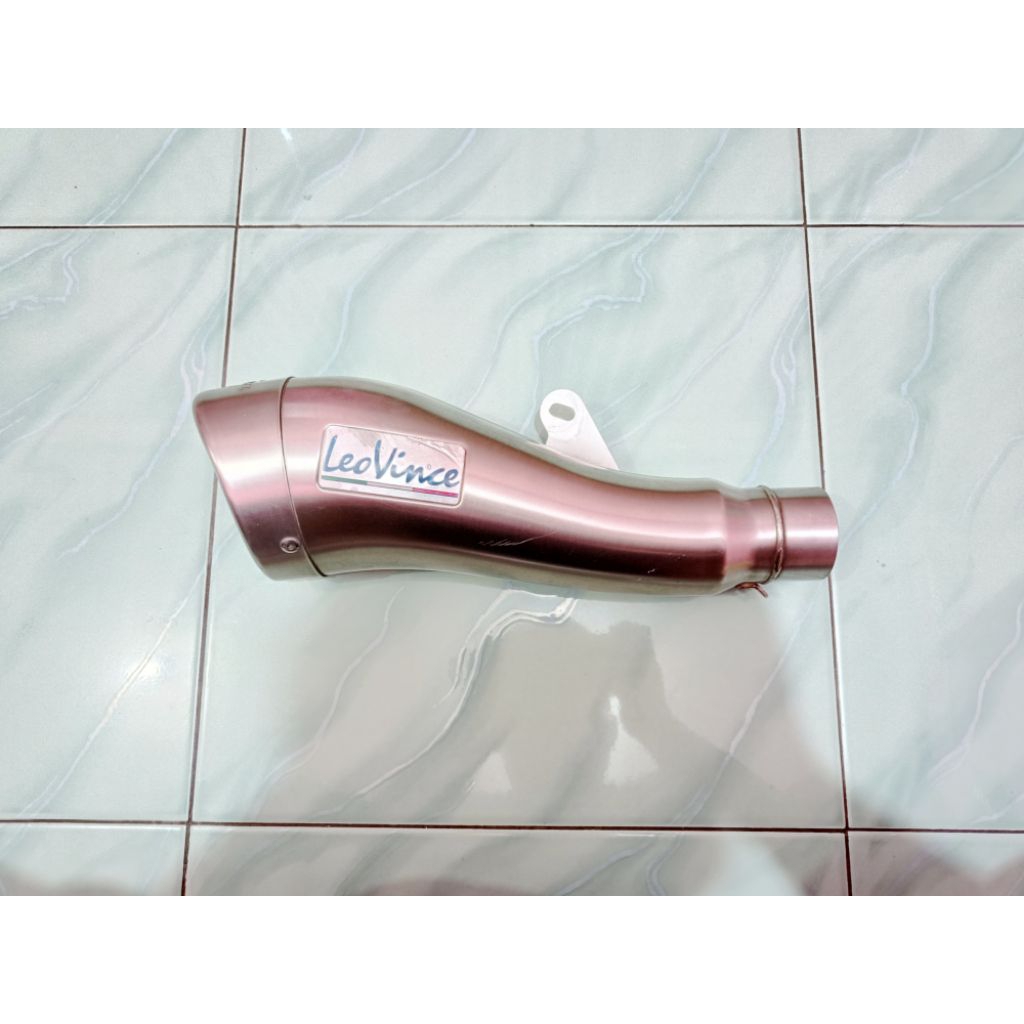 Leovince Cobra Original